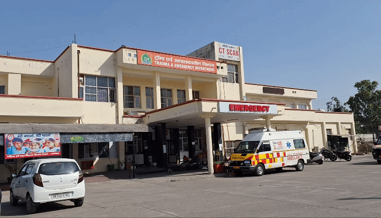 शिशु मृत्यु