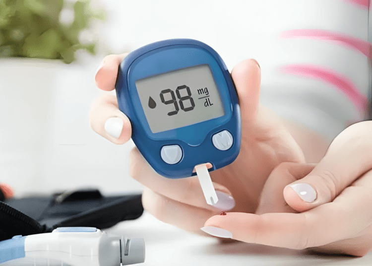 डायबिटीज