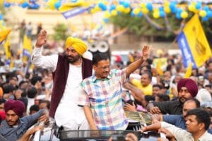 bhagwant mann