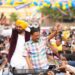bhagwant mann