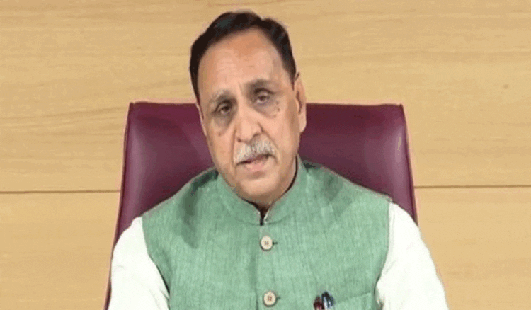 Vijay Rupani