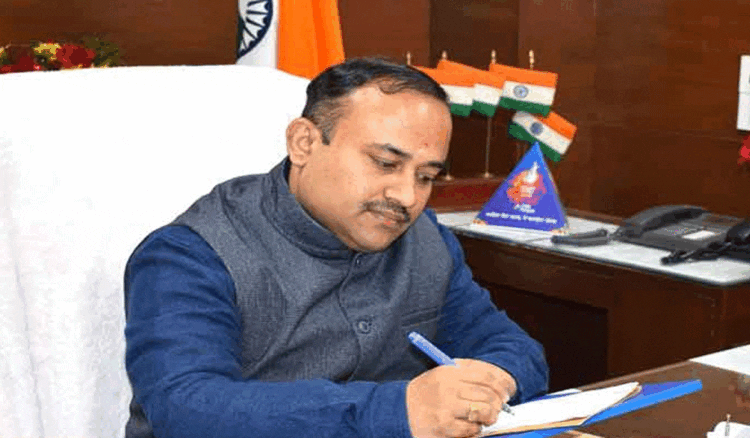 Lok Sabha Elections 2024 : Punjab के 13 लोकसभा हलकों में कुल 2.14 करोड़ वोटर : Sibin C