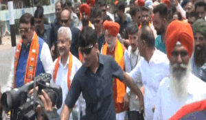 Arvind Kejriwal
