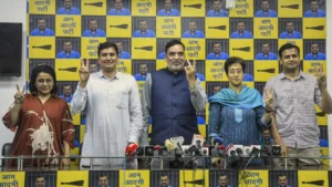 लोकतंत्र