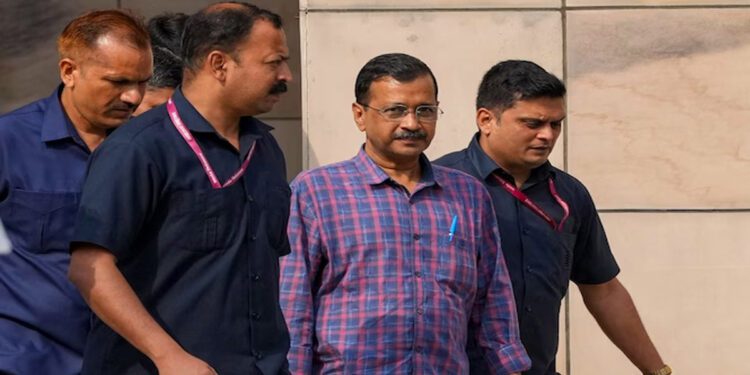 Arvind Kejriwal को 1 जून तक मिली जमानत