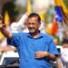 Arvind Kejriwal