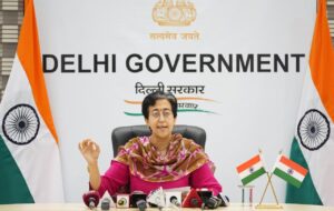 Atishi