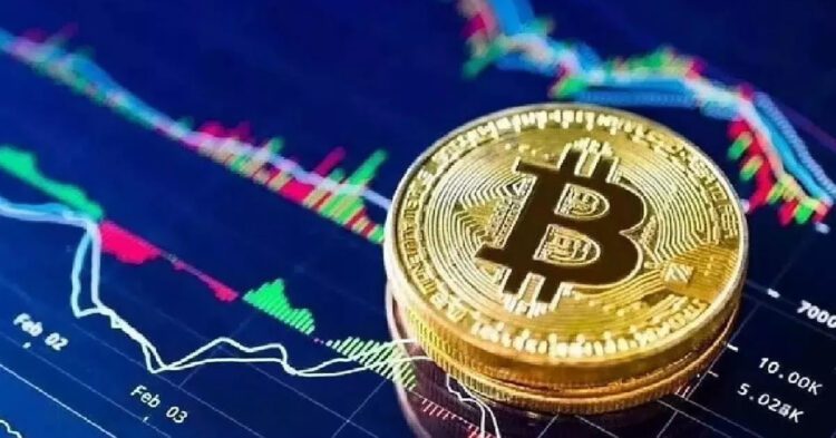 क्रिप्‍टोकरेंसी में पैसा लगाने वाली के लिए खुशखबरी! फ्रॉड के शिकार लोगों को वापस मिलेगा पैसा