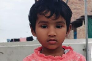 तीन वर्षीय बच्ची को कार में भूल शादी में पहुंचे Parents, दम घुटने से मासूम की दर्दनाक मौत