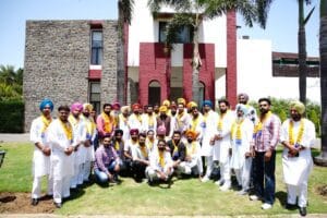 AAP Joins