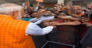 Lok Sabha Elections 2024