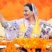 Parneet Kaur BJP