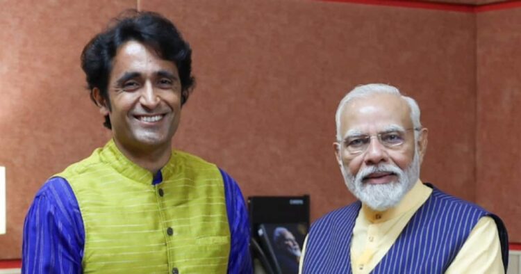 लोकप्रिय चुनाव विश्लेषक प्रदीप भंडारी ने ज़ी न्यूज से दिया इस्तीफा, जानें वजह 1 Pradeep-Bhandari