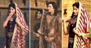 Ramayana: शूटिंग सेट से लीक हुई फोटोज तो झल्लाए मेकर्स, बना डाला ऐसा सख्त नियम