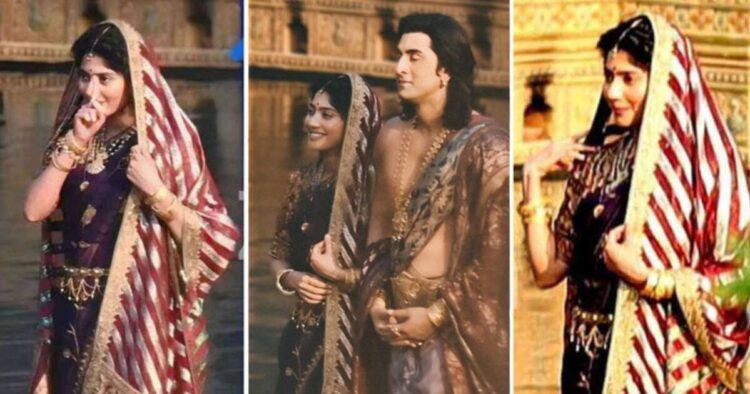 Ramayana: शूटिंग सेट से लीक हुई फोटोज तो झल्लाए मेकर्स, बना डाला ऐसा सख्त नियम