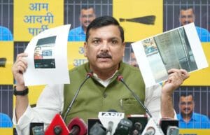SAnjay Singh