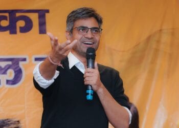 Sandeep Pathak