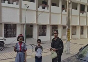 बिहार में जवान की पत्नी को जान का खतरा, लगाई सुरक्षा की फरियाद