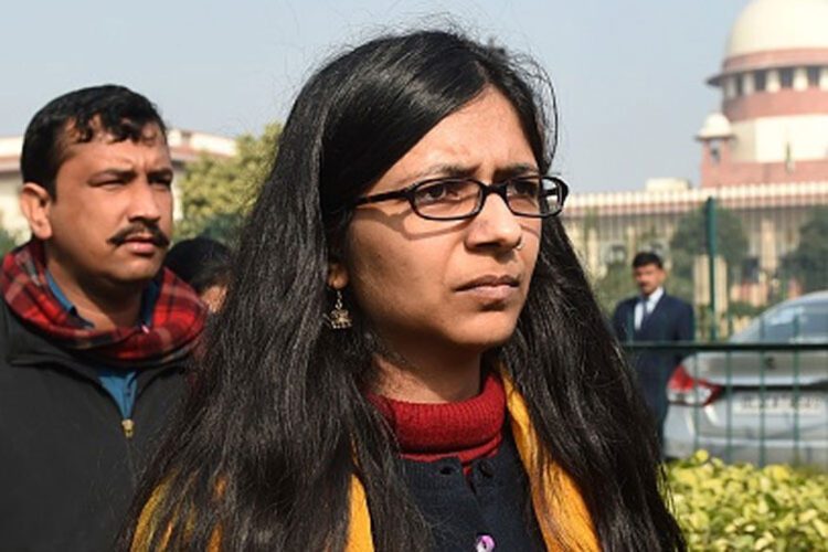 Swati Maliwal