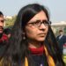 Swati Maliwal मामले में केजरीवाल गंभीर, सख्त कार्रवाई के निर्देश- संजय सिंह 13 Swati Maliwal