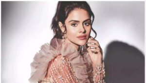 Rahat Fateh Ali Khan के साथ काम करना मेरा सपना रहा है : Priyanka Chahar Chaudhary