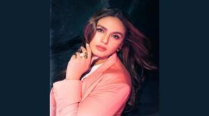 Huma Qureshi ने बताया, आखिर क्या चीज उन्हें नींद से वंचित होने पर खुशी देती है