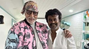 ‘Vettaiyan’ में नजर आयेगी Amitabh Bachchan और Rajinikanth की सुपरहिट जोड़ी