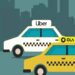 Ola-Uber टेक्सी चालकों पर तय सीमा से अधिक शुल्क वसूला पड़ेगा भारी, 12 Ola-Uber टेक्सी चालकों पर तय सीमा से अधिक शुल्क वसूला पड़ेगा भारी,