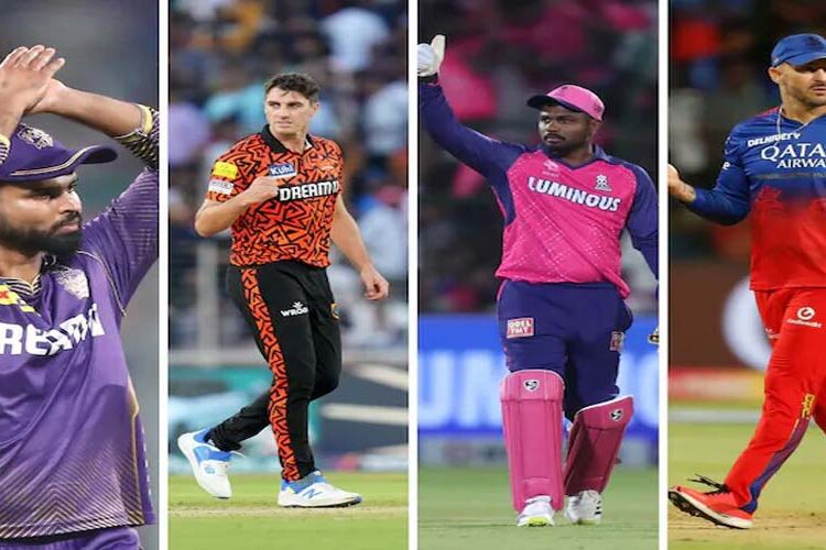 IPL 2024: केकेआर और सनराइजर्स के बीच पहले क्वालीफायर में रनों का अंबार लगने की उम्मीद