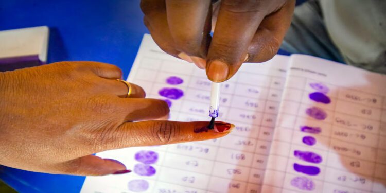 गुजरात के तीन गांवों ने सरकार के लंबित मुद्दों को लेकर चुनाव का किया पूर्ण बहिष्कार