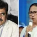 आपकी क्या कीमत है, 10 लाख? अभिजीत गंगोपाध्याय के बयान पर भड़की TMC,