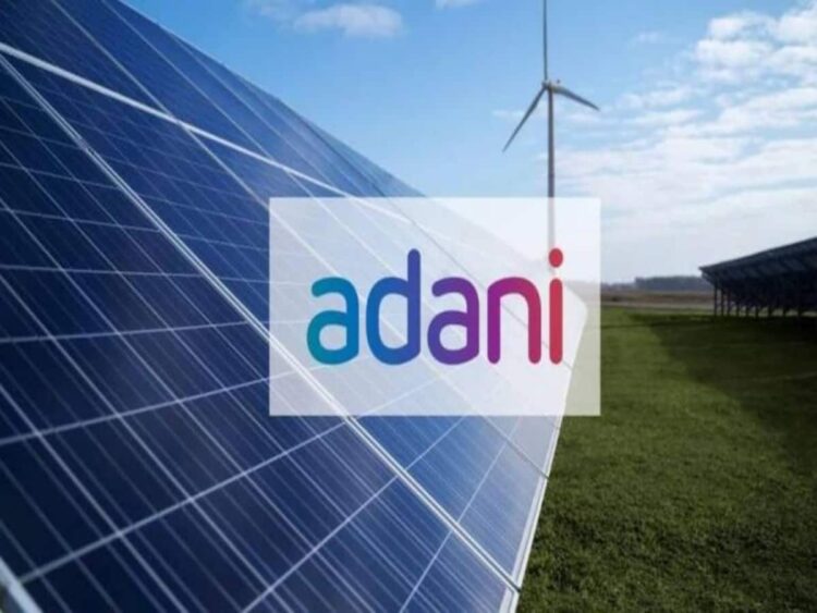Adani Green Q4 Results: मुनाफे में 70% की बड़ी गिरावट, नतीजे आने पर..