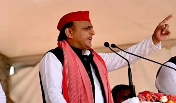 Covishield मामले की हो उच्च स्तरीय न्यायिक जांच, जिम्मेदार लोगों पर चले मुकदमा : Akhilesh Yadav