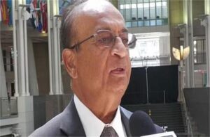 ऑन्कोलॉजिस्ट