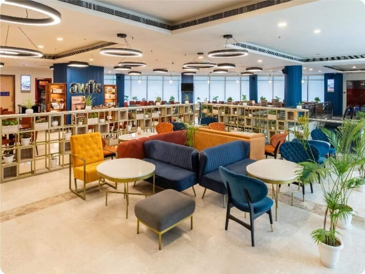 AWFIS Space Solutions IPO: कैसा है यह इश्यू, क्या आपको इस आईपीओ में निवेश करना चाहिए