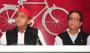 Azam Khan अन्य की पुनरीक्षण याचिका पर निर्णय सुरक्षित