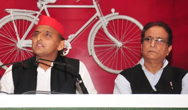Azam Khan अन्य की पुनरीक्षण याचिका पर निर्णय सुरक्षित