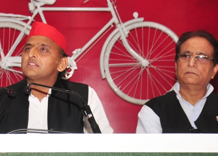 Azam Khan अन्य की पुनरीक्षण याचिका पर निर्णय सुरक्षित
