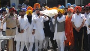 bhagwat mann