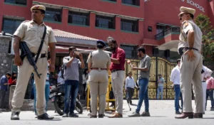 जम्मू-कश्मीर