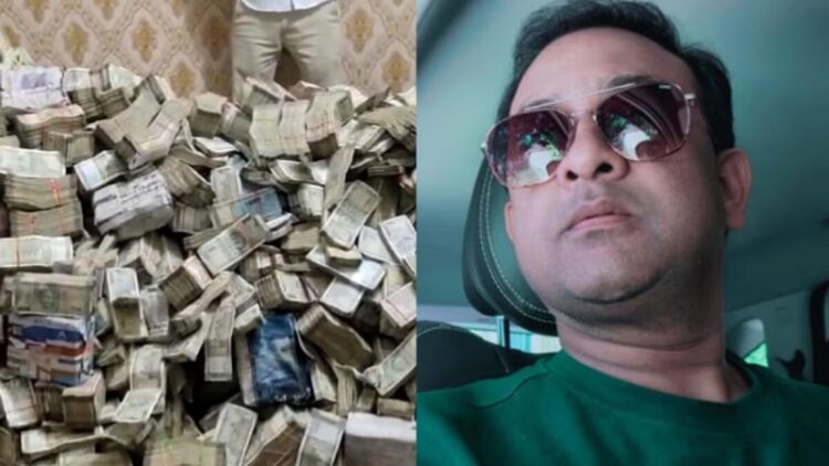 झारखंड के कैशकांड कार्रवाई में नया खुलासा, अब संजीव की पत्नी से ईडी करेंगी पूछताछ 1 कैशकांड