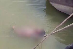 सांप के काटने से युवक की मौत, अंधविश्वास में डूबे परिवार ने जिंदा करने के लिए लाश को