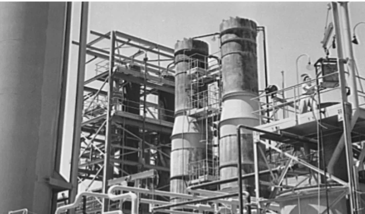 Mumbai में गैस पाइपलाइन लीक होने से लगी आग में चार लोग घायल