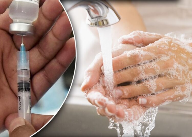 साफ सफाई और हाथों की धुलाई…हर साल ऐसे बच सकती है 7.5 लाख लोगों की जान,
