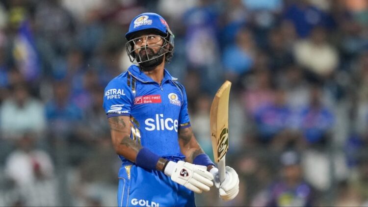 हार्दिक पंड्या ने जो किया है उसे देख कोई उन्हें टीम में नहीं रखेगा!