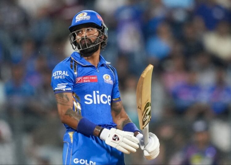 हार्दिक पंड्या ने जो किया है उसे देख कोई उन्हें टीम में नहीं रखेगा!