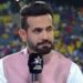 पूर्व गेंदबाज़ ‘Irfan Pathan’ ने उठाये हार्दिक की कॅप्टेन्सी पर सवाल