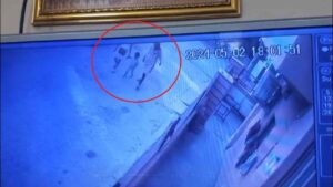 जयपुर में ढाई साल की मासूम घर के बाहर से किडनैप