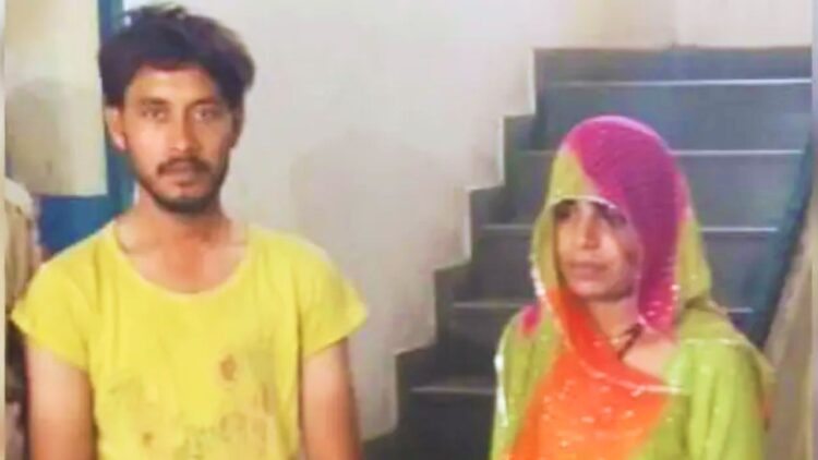 पति को मारने की 9 महीने की प्लानिंग… प्रेमी के साथ मिल काटा प्राइवेट पार्ट, फिर रेत दिया गला