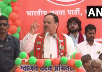 लालू ने मीसा भारती का नाम ‘Misa’ कैसे रखा? बिहार में जेपी नड्डा ने..